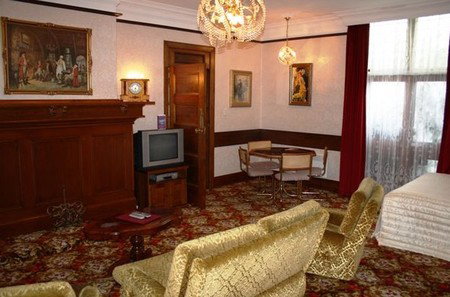 Mayfair Motel On Cavell - Tourism Brisbane 5