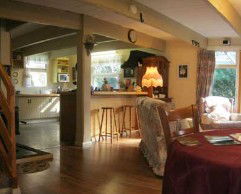 Hide-Away Cottage Retreat - Tourism Brisbane 3