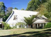 Hide-Away Cottage Retreat - Tourism Brisbane 4
