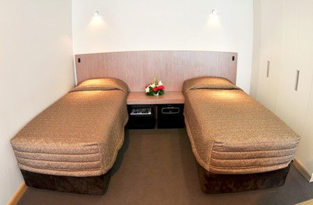 Salamanca Inn - Brisbane 4u 2