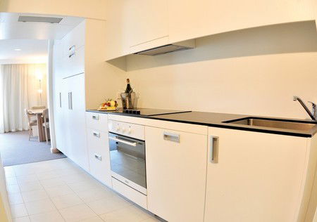 Salamanca Inn - Brisbane 4u 3