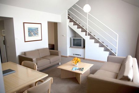 Salamanca Inn - Brisbane 4u 4
