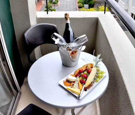 Salamanca Inn - Brisbane 4u 5
