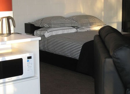 Sheer Pleasure Accommodation - Tourism Brisbane 1