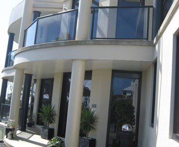 Sheer Pleasure Accommodation - Tourism Brisbane 2