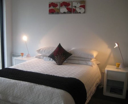 Sheer Pleasure Accommodation - Tourism Brisbane 3