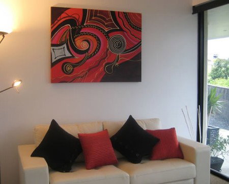 Sheer Pleasure Accommodation - Tourism Brisbane 4