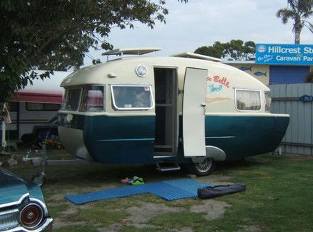 Hillcrest Caravan Park - Tourism Brisbane 2