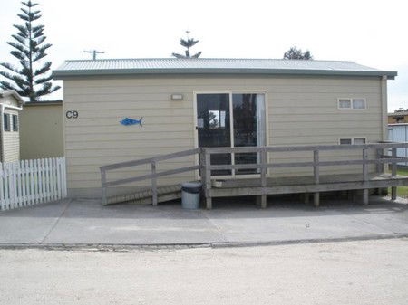 Hillcrest Caravan Park - Tourism Brisbane 4