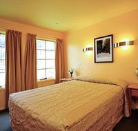 Country Club Villas - Brisbane Tourism