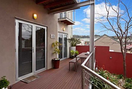 TWOFOURTWO Boutique Apartments - Brisbane 4u 1