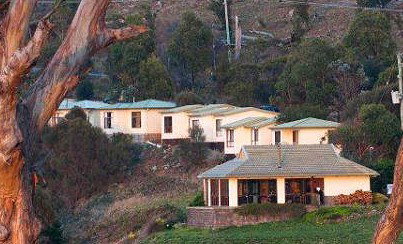 Kabuki By The Sea - Brisbane Tourism 1