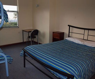 TRC Hotel - Brisbane Tourism 1