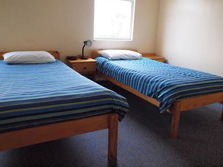 TRC Hotel - Brisbane Tourism 2