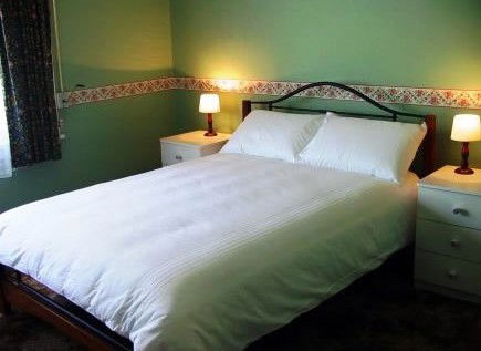 TRC Hotel - Brisbane Tourism 3