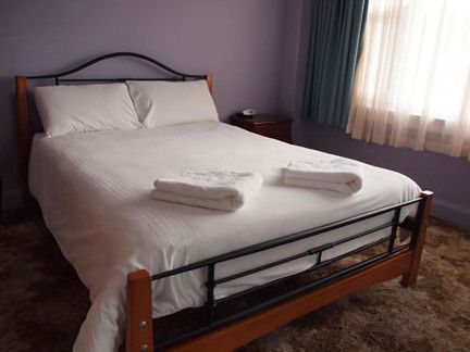 TRC Hotel - Brisbane Tourism 4