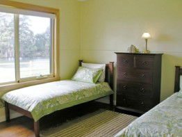 Newry Park Cottage - Tourism Brisbane 1