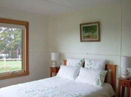 Newry Park Cottage - Tourism Brisbane 2