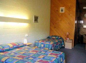 Comfort Inn Gold Rush - Brisbane Tourism 3