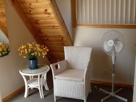 Four Seasons Holiday Cottages - Brisbane Tourism 1