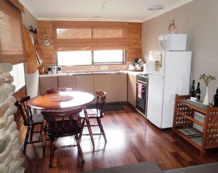Duffys Self Contained Accommodation - Tourism Brisbane 1