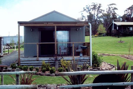 Duffys Self Contained Accommodation - Tourism Brisbane 3