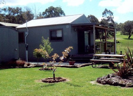 Duffys Self Contained Accommodation - Tourism Brisbane 5