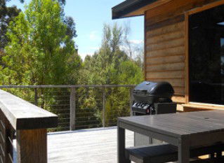 Southern Forest Accommodation - Tourism Brisbane 2