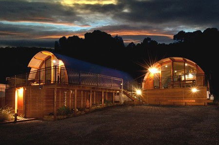 43 Degrees Eco Apartments - Brisbane Tourism 0
