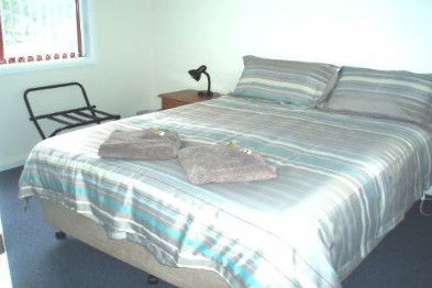 Highland Cabins And Cottages At Bronte Park - Tourism Brisbane 2