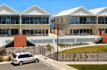 Peppers York Cove Tamar Valley - Brisbane Tourism 1