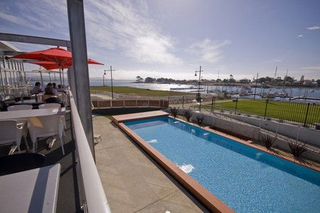 Peppers York Cove Tamar Valley - Brisbane Tourism 2