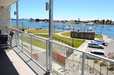 Peppers York Cove Tamar Valley - Brisbane Tourism 3