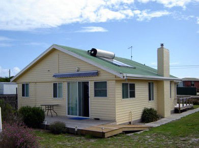 Leafmoor Cottage - Tourism Brisbane 1