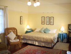 Elm Wood Classic Bed And Breakfast - Brisbane Tourism 1