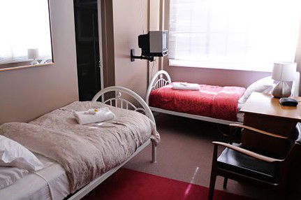 Edinburgh Gallery Bed & Breakfast - Tourism Brisbane 1