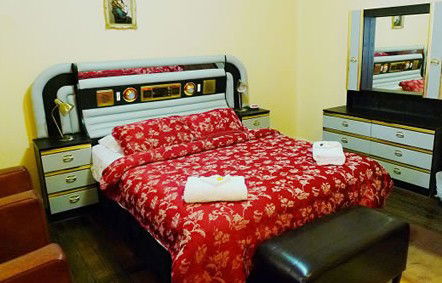 Edinburgh Gallery Bed & Breakfast - Tourism Brisbane 3