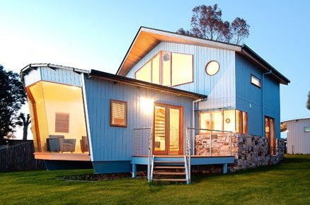 Wheelhouse Apartments - Tourism Brisbane 1