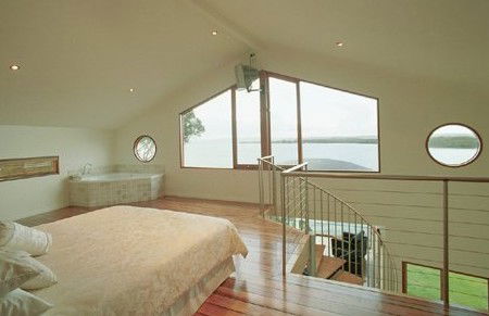 Wheelhouse Apartments - Tourism Brisbane 2