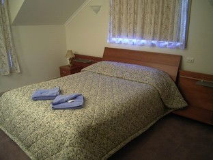 Queechy Cottages - Tourism Brisbane 2