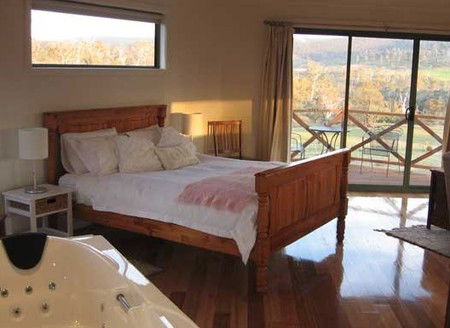 Curringa Farm Accommodation - Tourism Brisbane 4