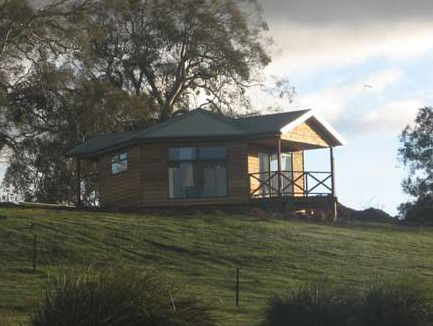Curringa Farm Accommodation - Tourism Brisbane 5