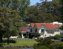 Best Western Murchison Lodge Motor Inn - Tourism Brisbane 2