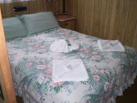 Devonport Holiday Village - Tourism Brisbane 1