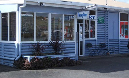Devonport Holiday Village - Tourism Brisbane 5