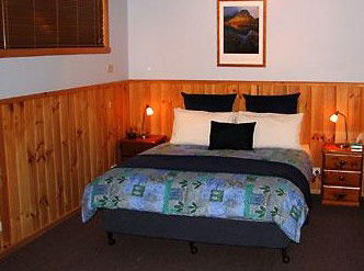 Derwent Bridge Chalets And Studios - Tourism Brisbane 1
