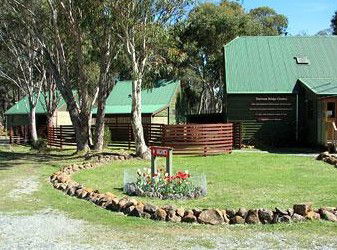 Derwent Bridge Chalets And Studios - Tourism Brisbane 2