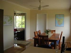 Arcadia Holiday House - Brisbane 4u 2