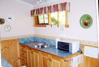 Gateforth Cottages - Tourism Brisbane 1