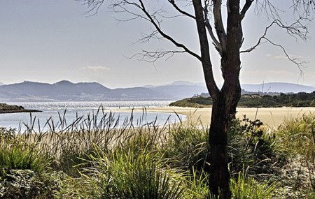 Steeles Island Retreat - Tourism Brisbane 1